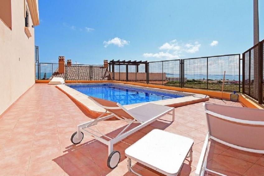 VILLA LETTY