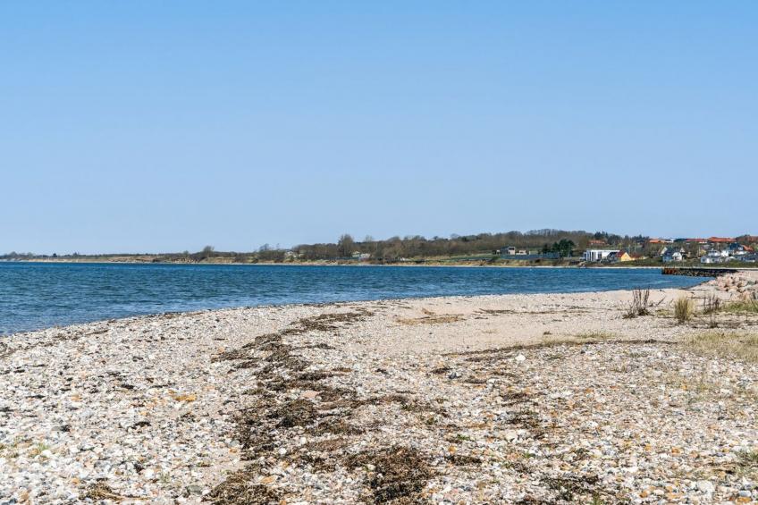 "Ninne" - 50m from the sea in Funen - foto 27