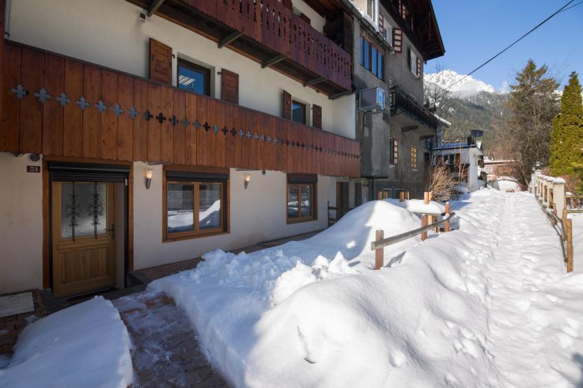 Appartement Le Génépi - foto 2