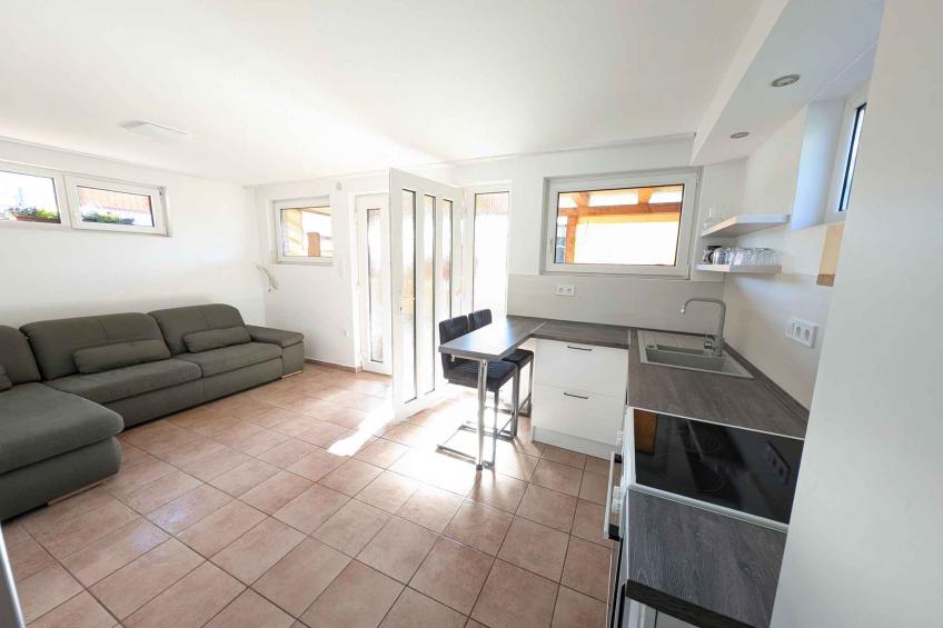 Ferienwohnung mit ruhiger Lage und Ausblick auf den See - BF-VRDPR - foto 17