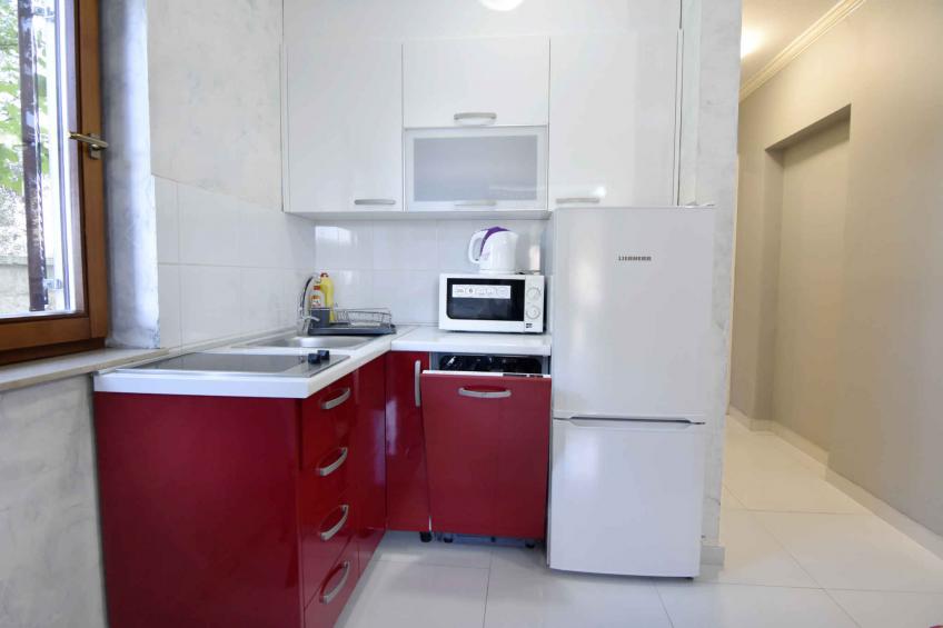 Ferienwohnung für Paare mit Terrasse und gemeinsamem Garten, nur wenige Schritte vom Strand entfernt - BF-8X78K - foto 18