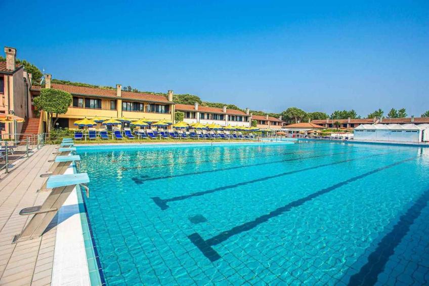 Appartement de vacances avec climatisation - BF-NV5GH - foto 3