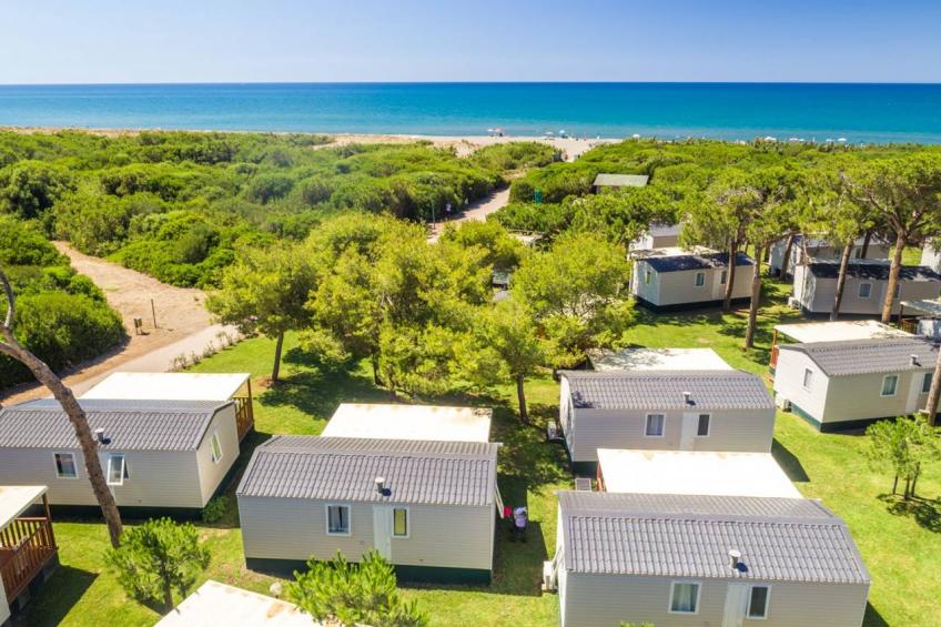 Gitavillage California Cottage Comfort - foto 14