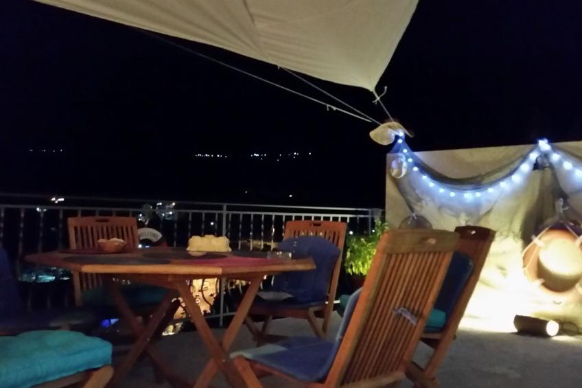 Gemütliche Wohnung mit Meerblick vom Balkon aus - foto 47