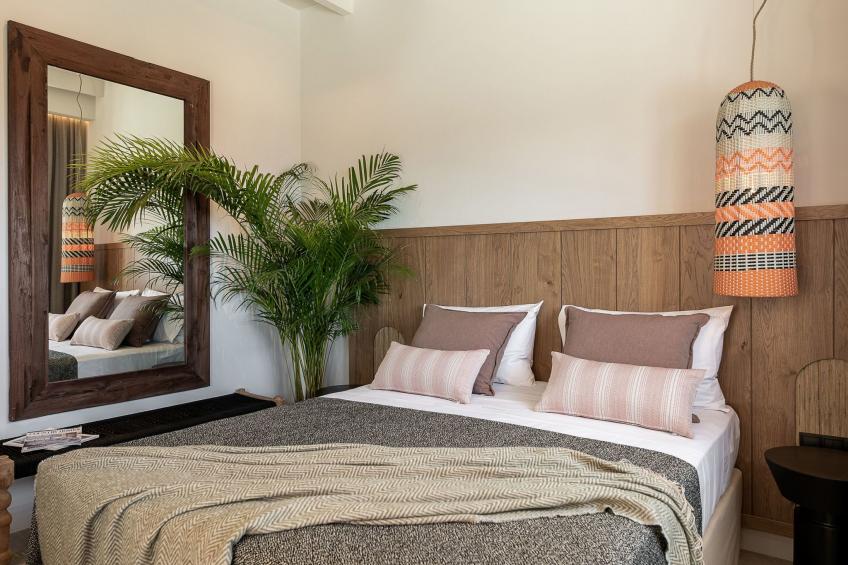 Haus in Gazi mit privatem Parkplatz und herrlicher Aussicht - foto 23