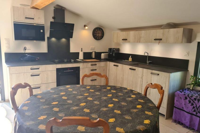 Charmante Ferienwohnung La Martinelle - foto 8