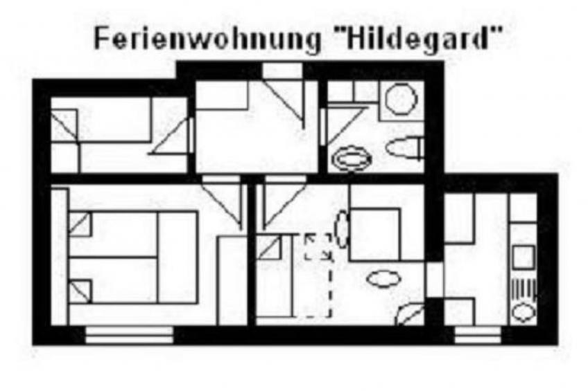 Haus Usingen - foto 13