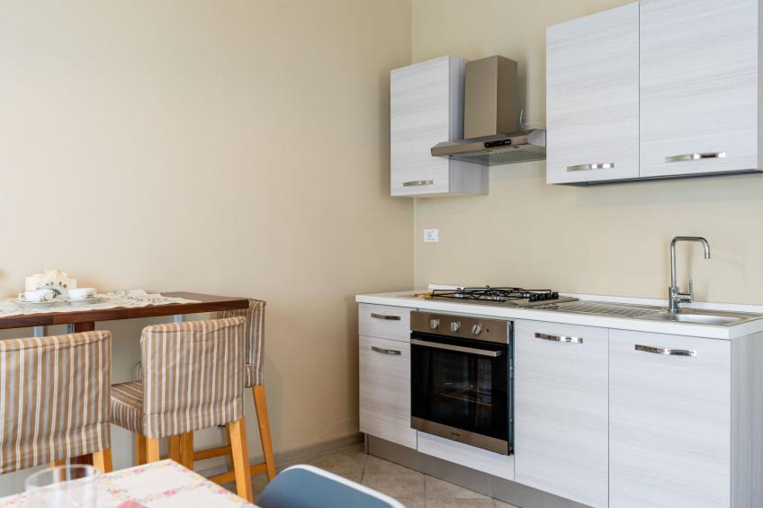 Villa tra Ulivi - foto 9