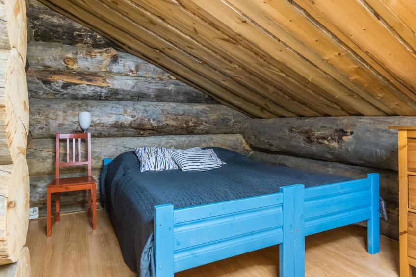 Pyhän huave - foto 10