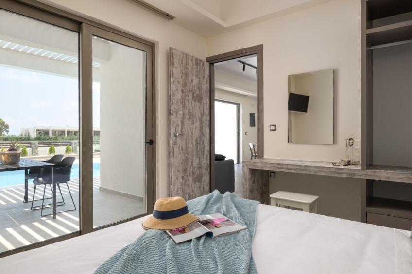 Armonia suites - Christos suite - foto 8