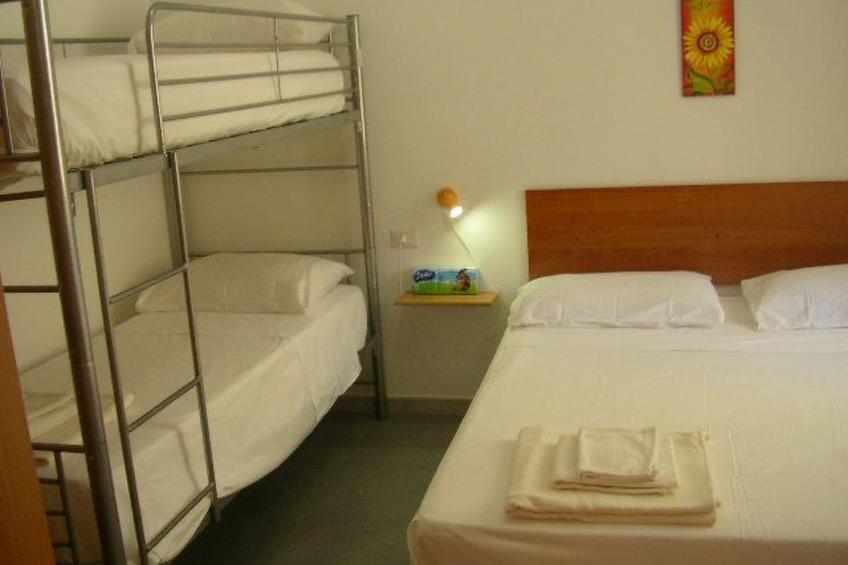 Komfortable Wohnung in Lido Conchiglie - foto 13