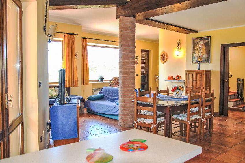 La collina Delle Stelle - foto 8