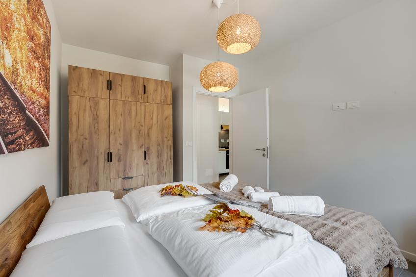 Appartamento 30 Nodi 2 Torbole-Arco - foto 17