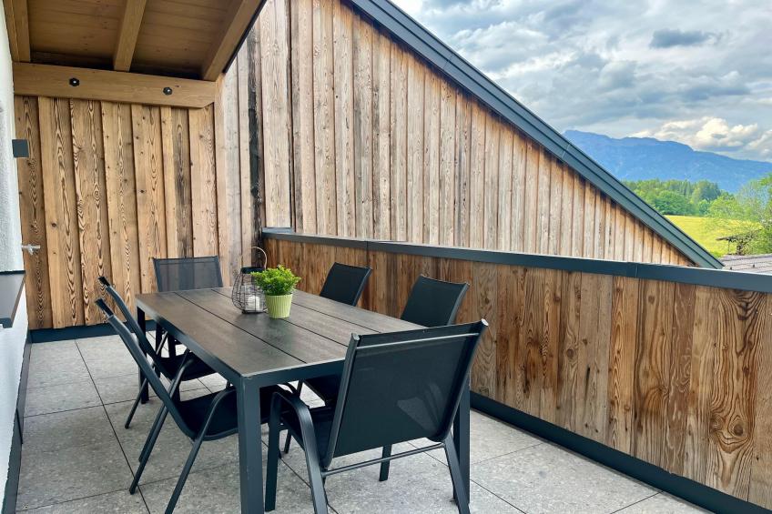 Penthouse "Voll-Bartl" 1-4 Personen - foto 21