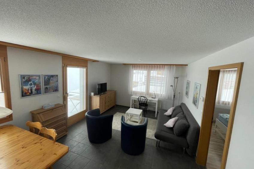 Chalet Mönch - foto 20