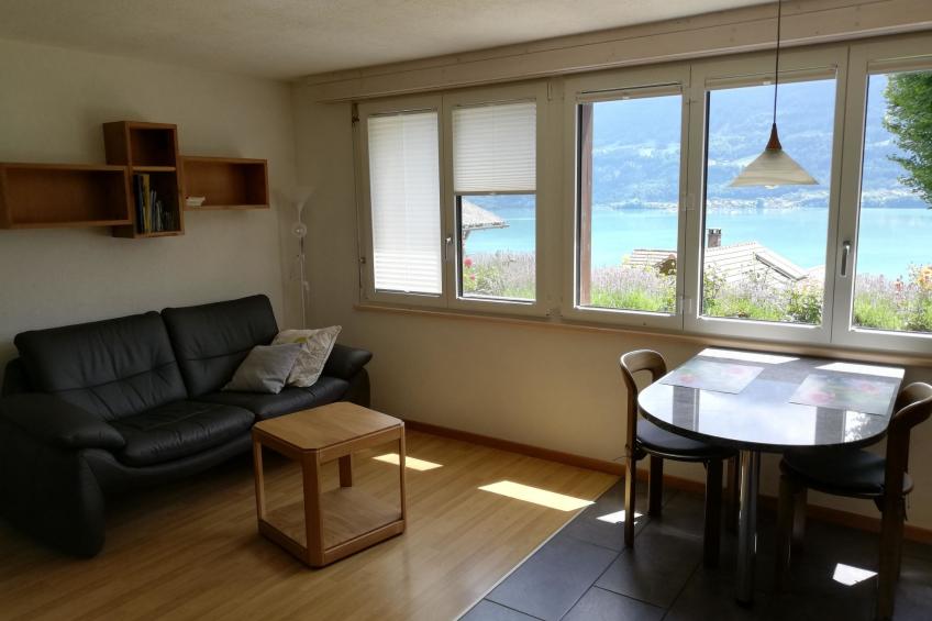Kaisers Ferienwohnung Appartement/Fewo 3-Bettwohnung - foto 17