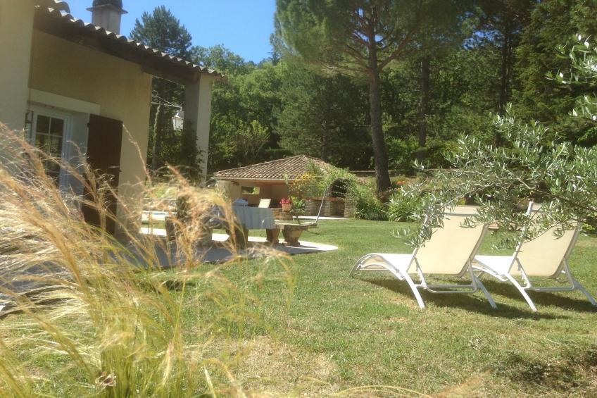 Villa Liodry - foto 17