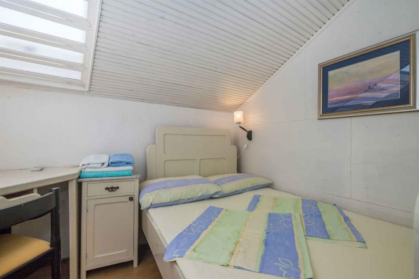Vakantiewoning met airconditioning en uitzicht op zee - BF-XB8TY - foto 13