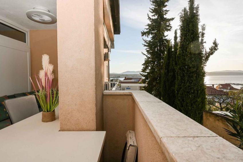 Holiday apartment with balcony and sea view - BF-DKHXC - foto 26
