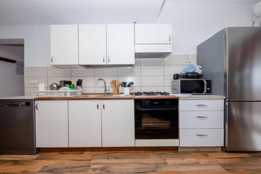 Three Bedroom Apartment with Terrace 2 - foto 3