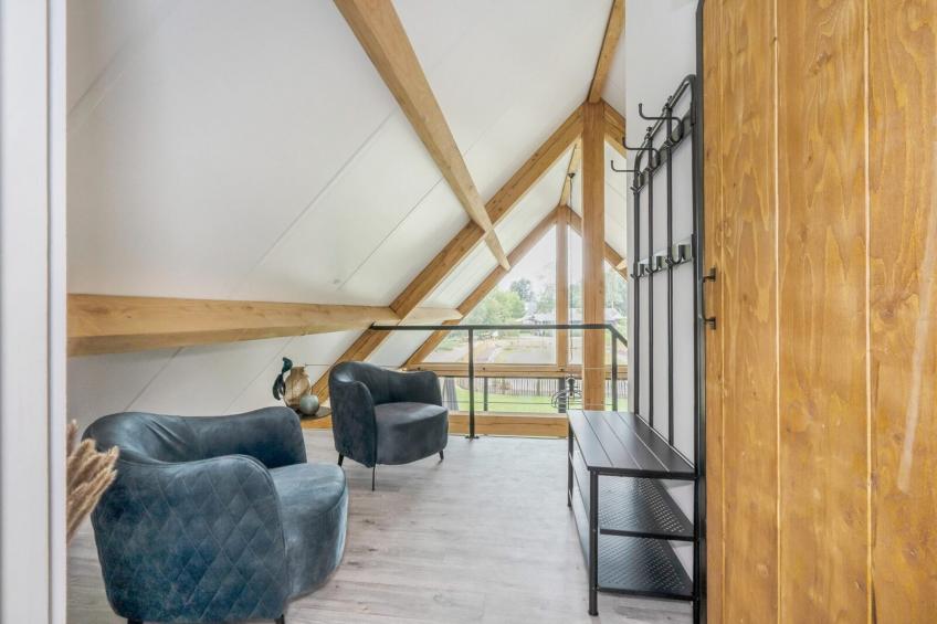 Farm Lodge 687 - foto 5