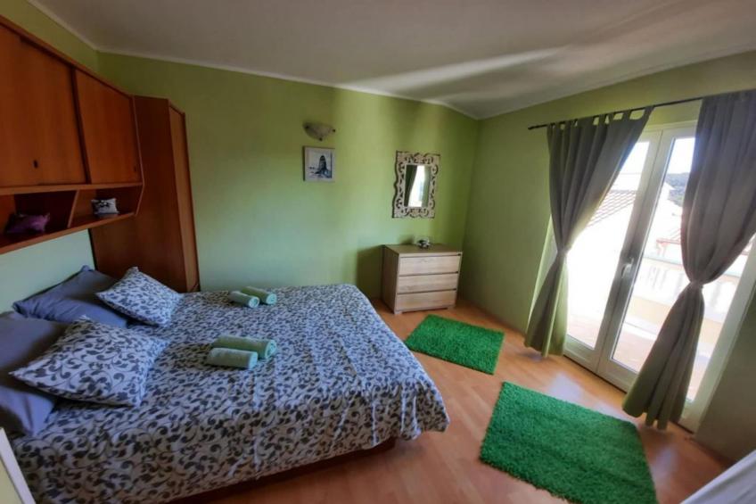 Apartments Matušan Kampor Rab - Two Bedroom Apartment With Terrace (A3) - foto 3