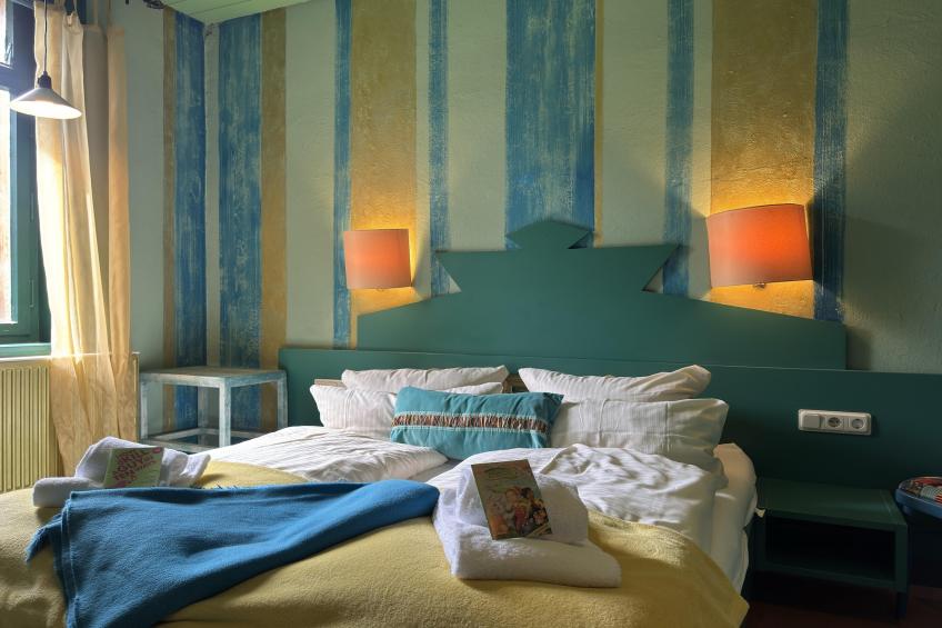 vakantiehuis, Buntenbock - foto 18