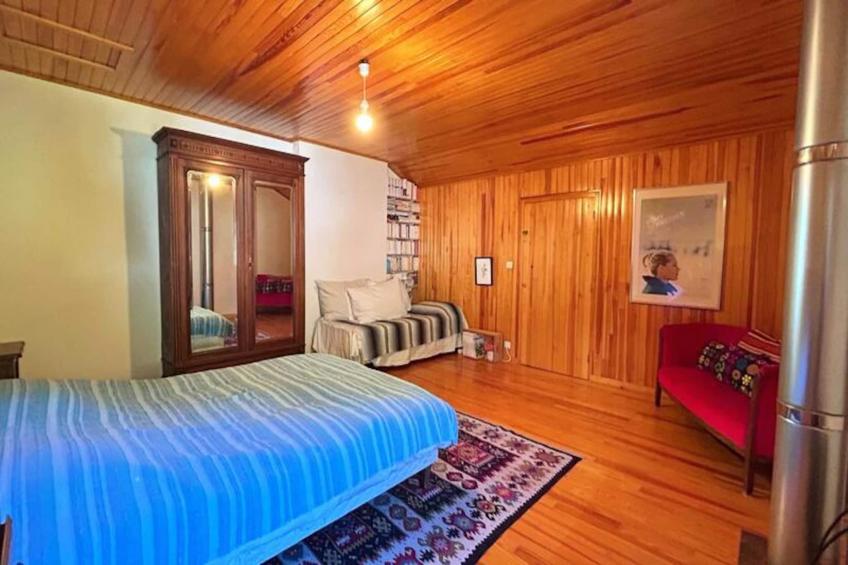 Résidence Maison Des Claux-pelvoux - foto 12