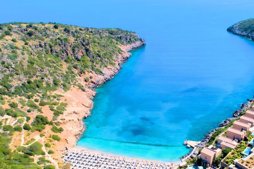 Canes Maxima Suite Privater Pool - foto 9