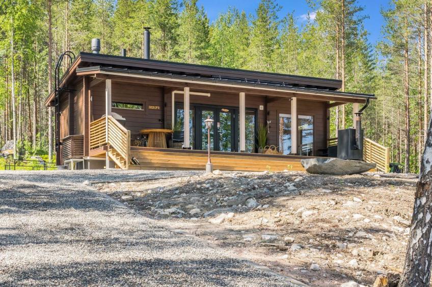 Koli suurselkä 1 - foto 26