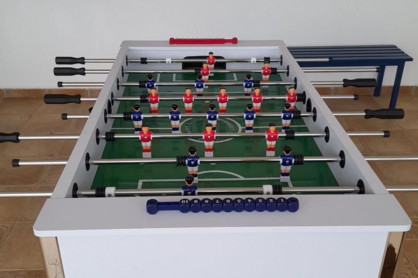 Finca "Chalet Bellavista" - foto 45