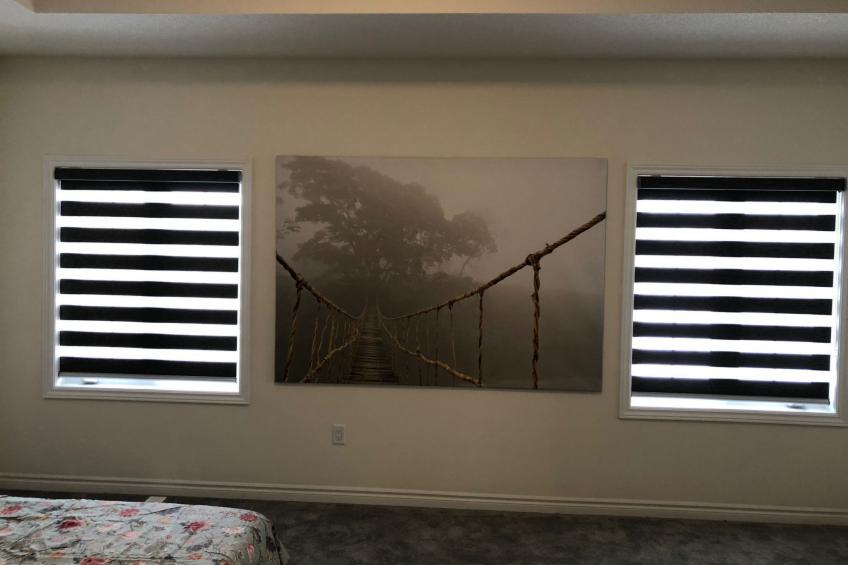 Haus in Brampton mit privatem Parkplatz - foto 19