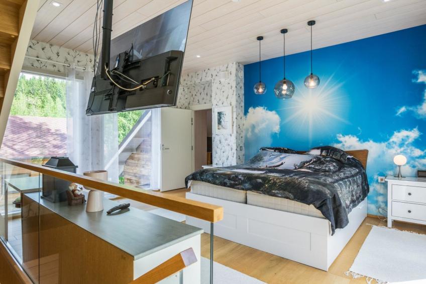 Villa torni - foto 26