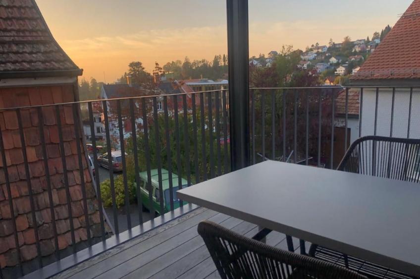 Dorf5, Säntisblick - foto 11