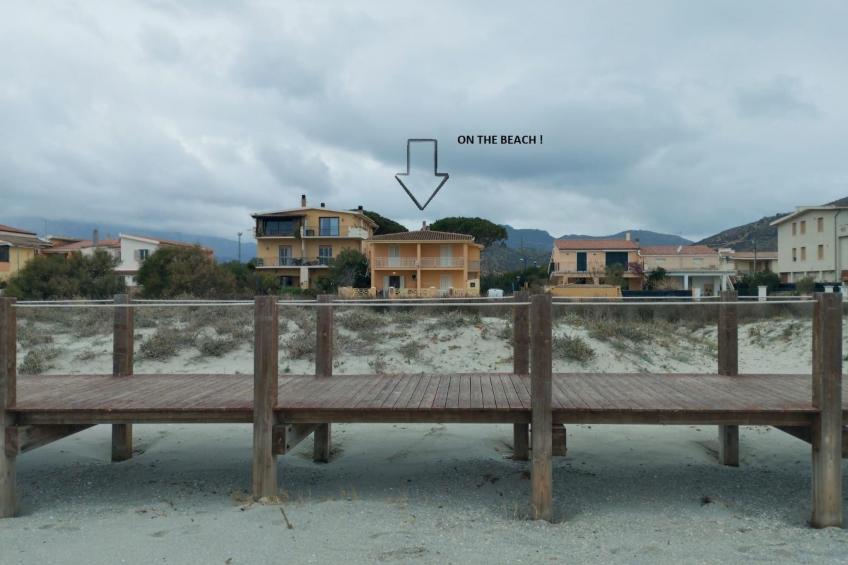 La Playa Wohnung - direkt am Strand - foto 28