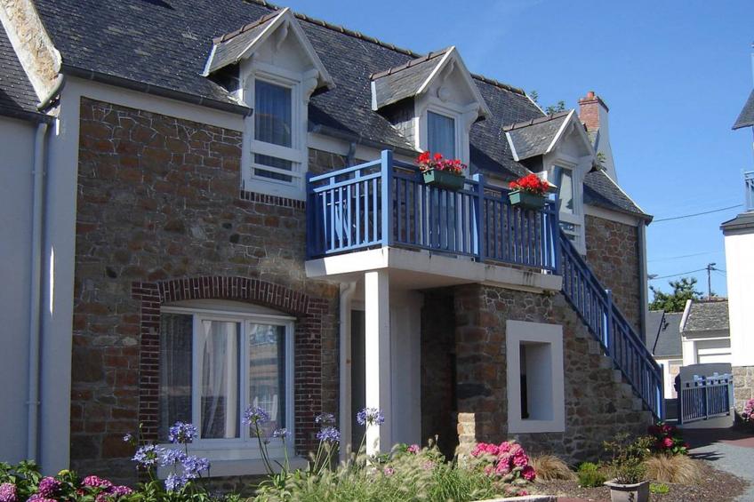 Résidence Odalys Référence Les Bains - foto 14