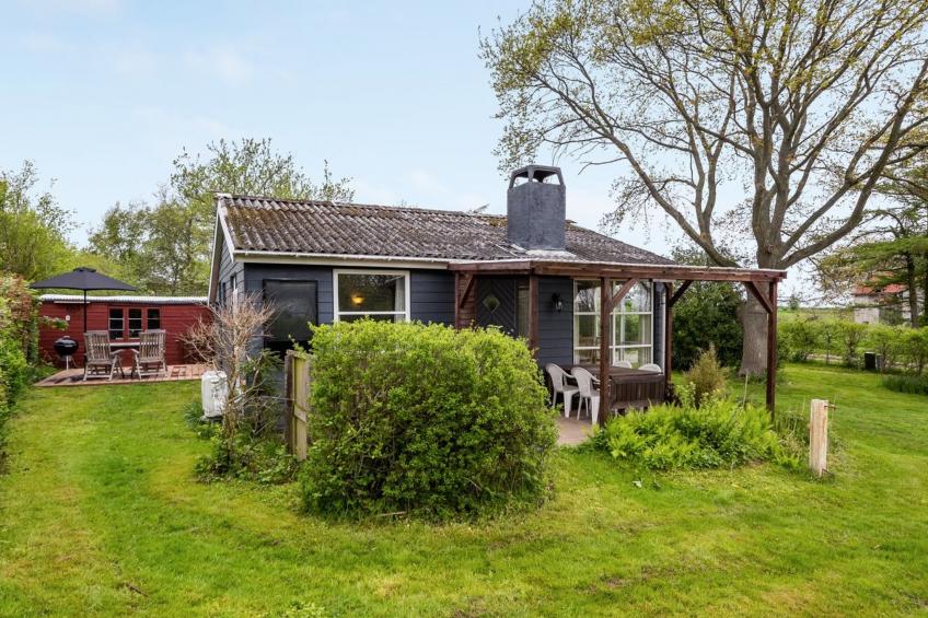 "Venla" - 150m from the sea - foto 25