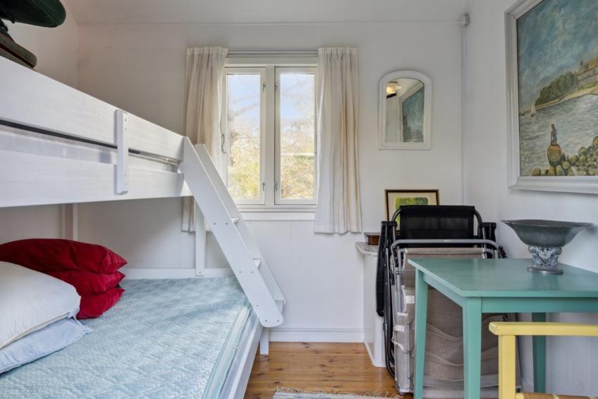 "Borghild" - 1km from the sea - foto 12