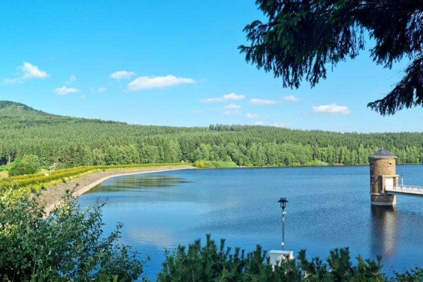 Appartement mit Blick auf das Wasser - foto 20