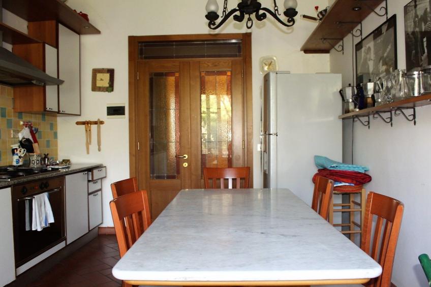 Tolles Ferienhaus in Pian Di Scò mit Privatem Pool und Panoramablick - foto 34