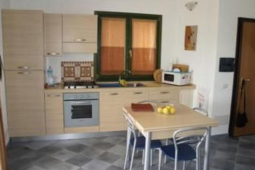 "Calasetta" mit Grill - foto 3