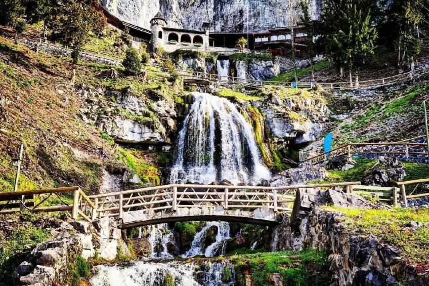 Chalet Lilo Studio - foto 31