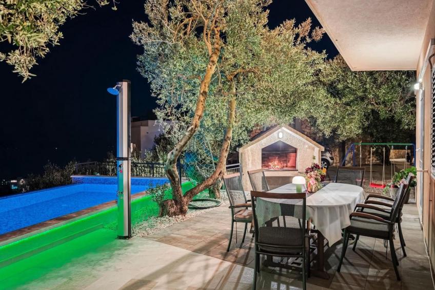 "Holiday home Avis Makarska" - foto 41