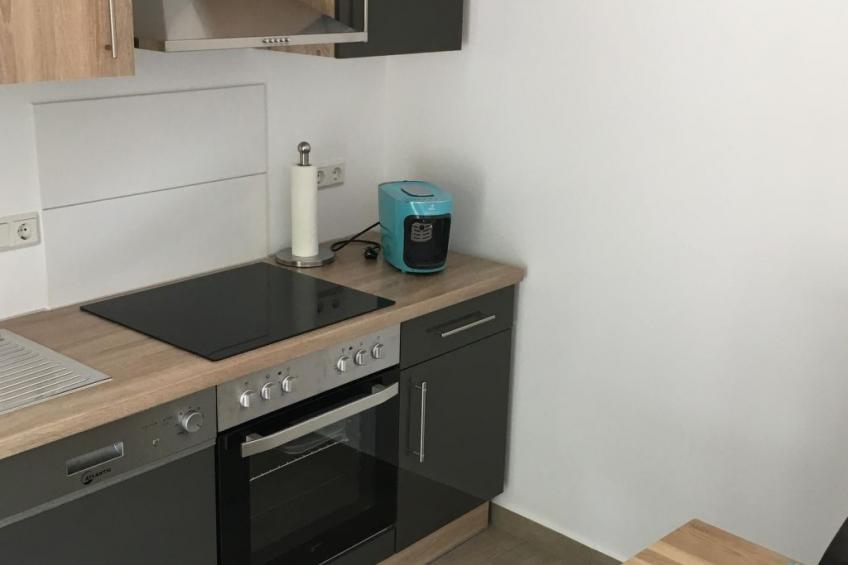 Komfortable Ferienwohnung - ideal für Pärchenurlaub mit Kind - foto 9