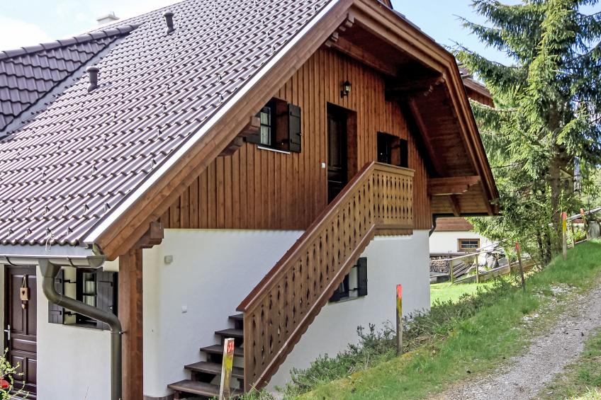 Chalet - VW-6KCZ - foto 6