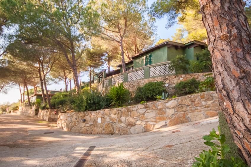 Residence Piccola Oasi (CLV274) - foto 19