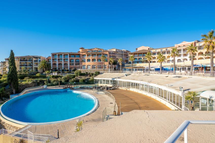 Village Cap Estérel - Les Bastides - foto 24