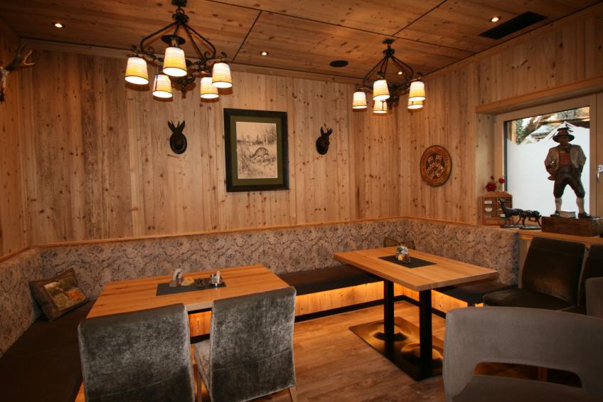 Alpen Lodge - foto 31