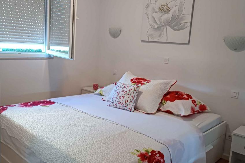 Vakantiewoning met balkon en airco - VW-FHN2B - foto 23