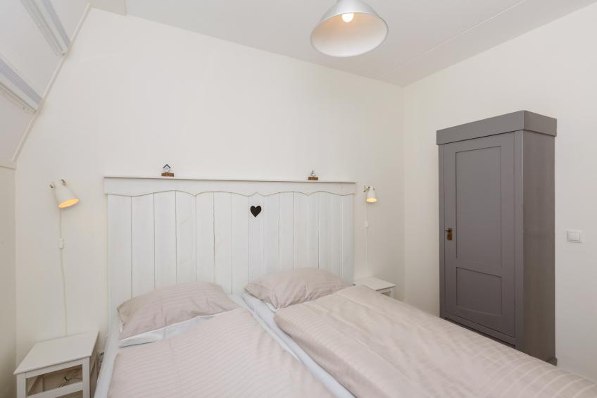 Appartement - Kaapduinseweg 13 | Dishoek "13-k Luxe 6 personen" - foto 21